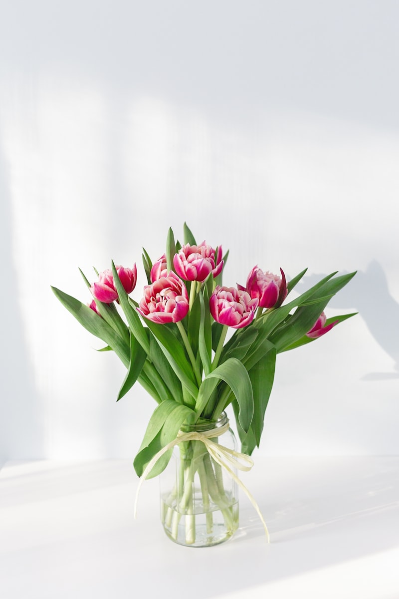 Buquê de Rosas Vermelhas